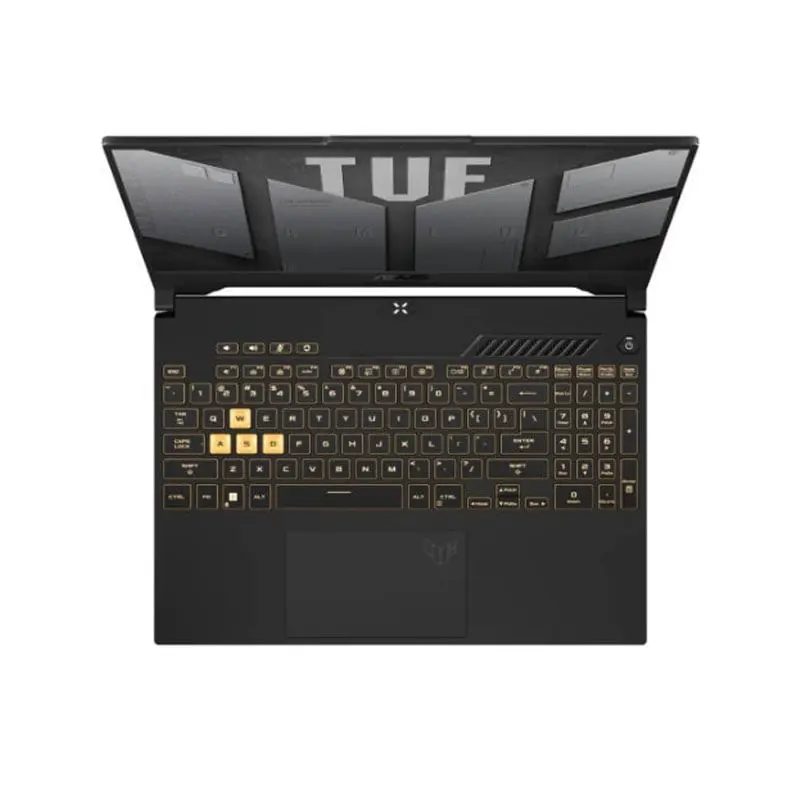 کیبورد لپ تاپ ایسوس Fx507zc